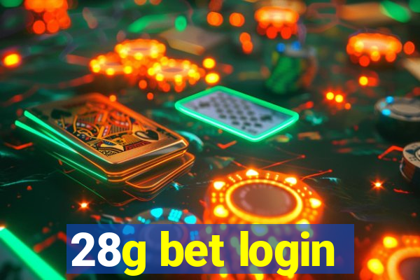 28g bet login